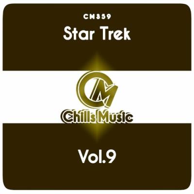 VA - Star Trek, Vol. 9 (2022) (MP3)