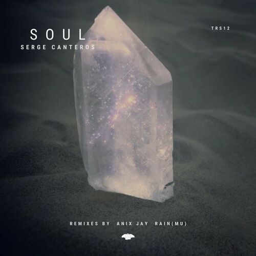 Serge Canteros - Soul (2022)