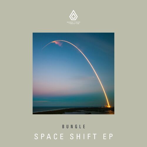VA - Bungle - Space Shift EP (2022) (MP3)
