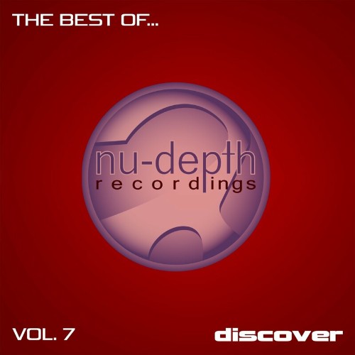 VA - The Best Of... Nu-Depth Recordings, Vol. 7 (2022) (MP3)