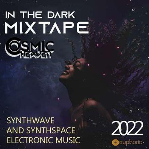 In The Dark Synthspace Mixtape (2022)