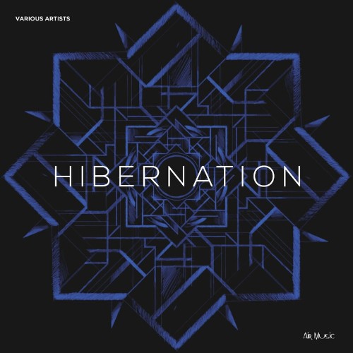VA - Air Music - Hibernation (2022) (MP3)