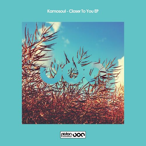 Kamosoul - Closer To You EP (2022)