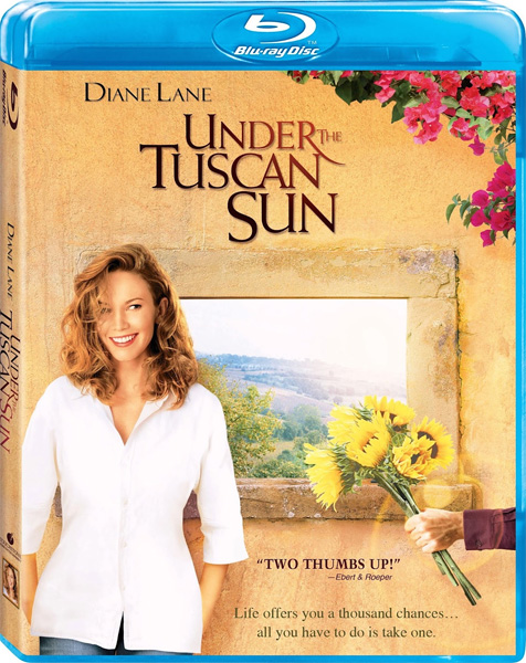    / Under the Tuscan Sun (2003/BDRip/HDRip)