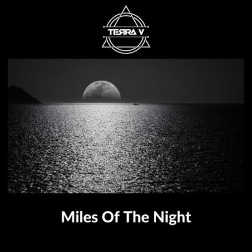 VA - Terra V. - Miles of the Night (2022) (MP3)