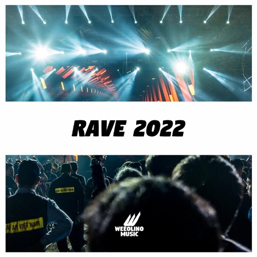 VA - Weeolino Music - Rave 2022 (2022) (MP3)