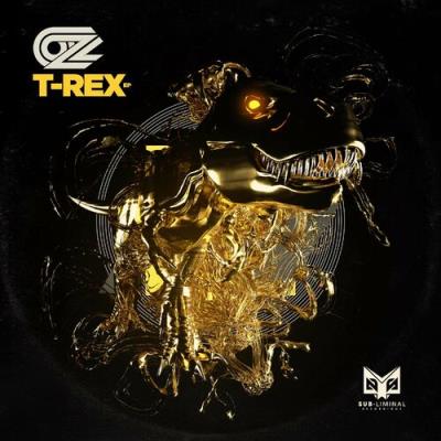 VA - Oz - T-Rex EP (2022) (MP3)