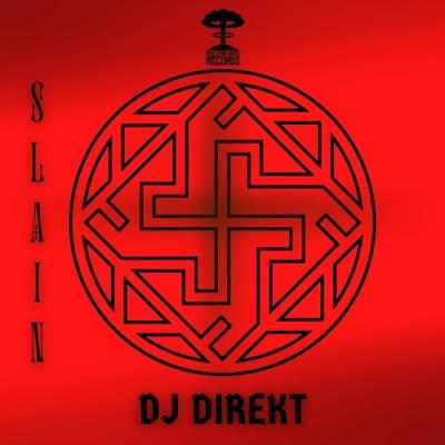 VA - DJ Direkt - Slain (2022) (MP3)