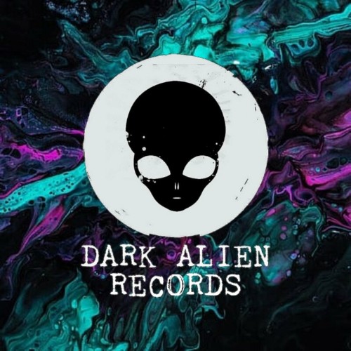VA - Dark Alien - MNML Techno Addiction 2022 (2022) (MP3)