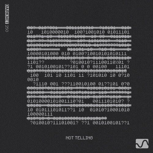 VA - Matt Mus & Atze Ton - Not Telling (2022) (MP3)