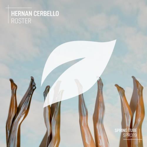 VA - Hernan Cerbello - Roster (2022) (MP3)