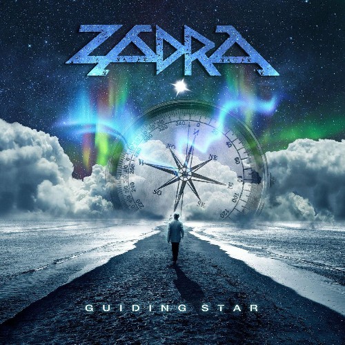 VA - Zadra - Guiding Star (2022) (MP3)