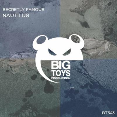 VA - Secretly Famous - Nautilus (2022) (MP3)