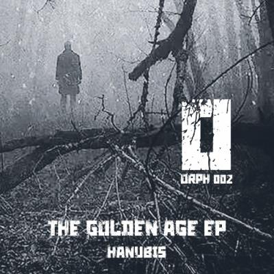 VA - Hanubis - The Golden Age EP (2022) (MP3)