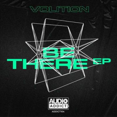 VA - Volition - Be There EP (2022) (MP3)