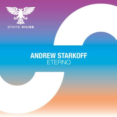 VA - Andrew Starkoff - Eterno (2022) (MP3)