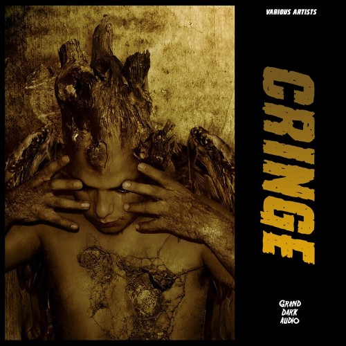 VA | Grand Dark Audio - Cringe (2022) MP3