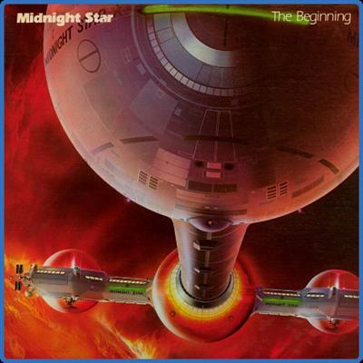 Midnight Star   The Beginning (Expanded Version) (2022)