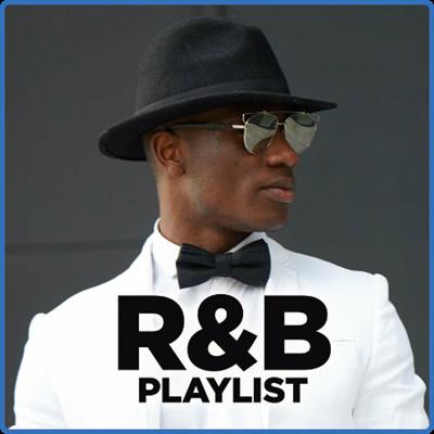 Various Artists   R&B Playlist (2022)