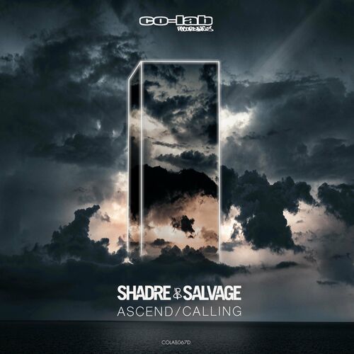 Shadre & Salvage - Ascend / Calling (2022)