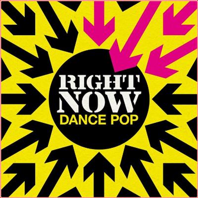 Various Artists   Right Now   Dance Pop (2022) Mp3 320kbps