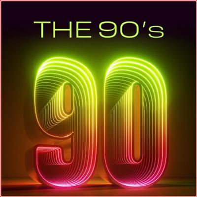 Various Artists   The 90's (2022) Mp3 320kbps