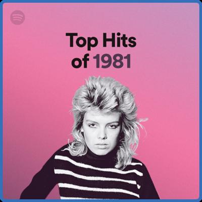 Top Hits of 1981 (2022)