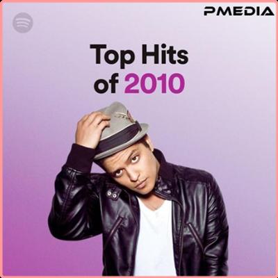 Various Artists   Top Hits of 2010 (Mp3 320kbps)