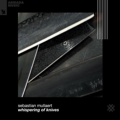 VA | Sebastian Mullaert - Whispering Of Knives (2022) MP3