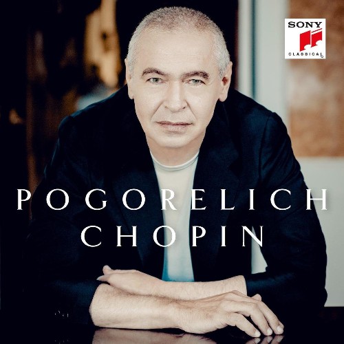 VA - Ivo Pogorelich - Chopin (2022) (MP3)