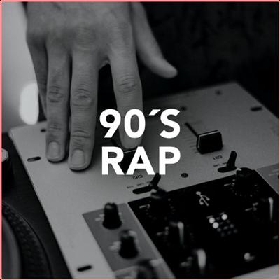 Various Artists   90's Rap (2022) Mp3 320kbps