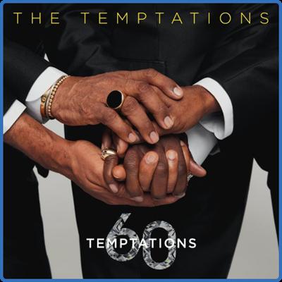 The Temptations   Temptations 60 (2022)