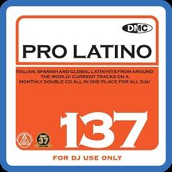 DMC Pro Latino 137