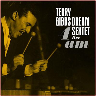 Terry Gibbs   4am (Live) (2022) Mp3 320kbps