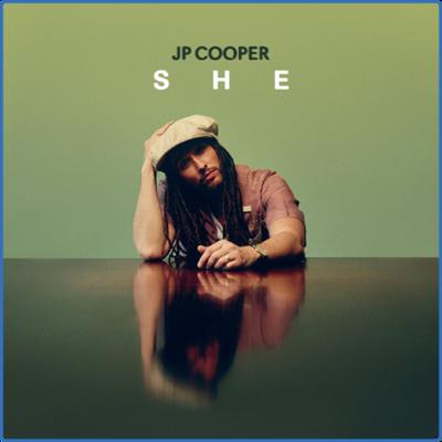 Jp Cooper   She (2022)