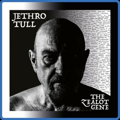 Jethro Tull   The Zealot Gene (2022)