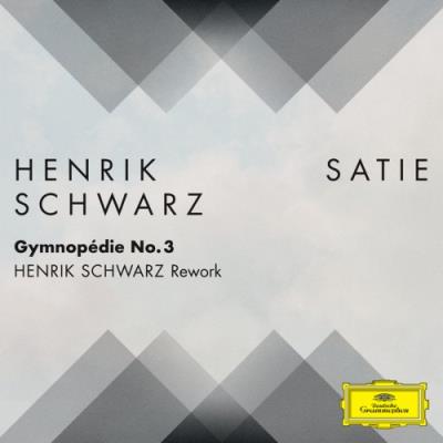 VA - Henrik Schwarz - Gymnopédie No. 3 (2022) (MP3)