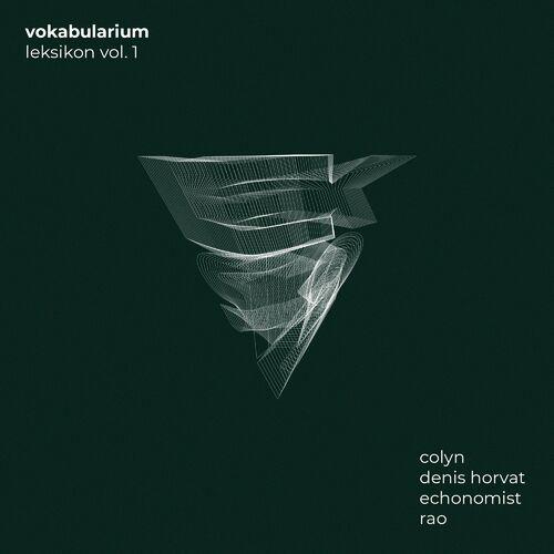 Vokabularium - Leksikon Vol. 1 (2022)