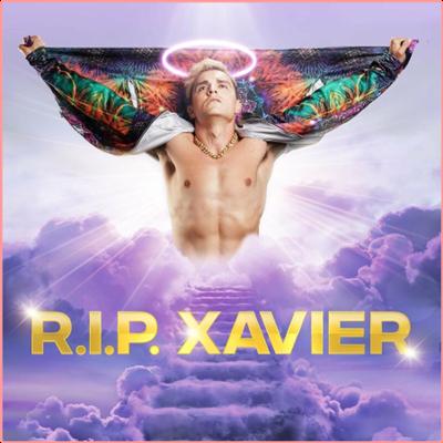 Xavier   R I P Xavier   EP (2022) Mp3 320kbps