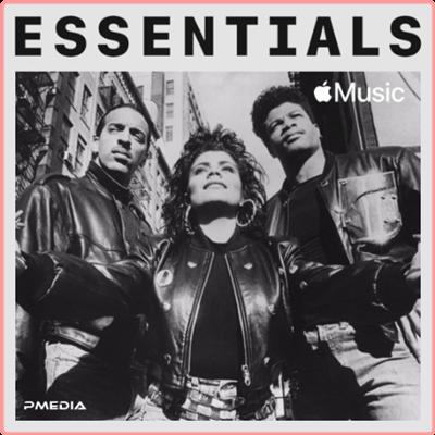 Lisa Lisa & Cult Jam   Essentials (2022) Mp3 320kbps