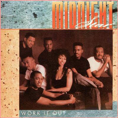 Midnight Star   Work It Out (Expanded Version) (2022) Mp3 320kbps