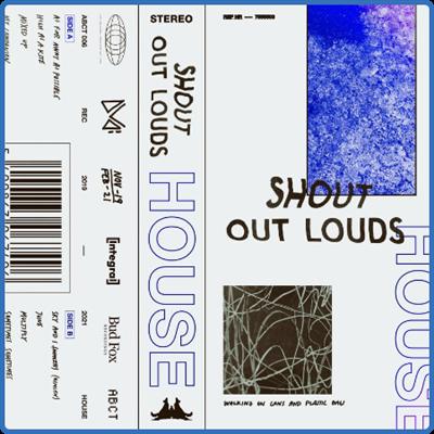 Shout Out Louds   House (2022)