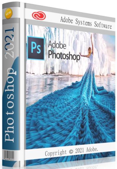 Adobe Photoshop 2021 22.5.6.749 Light Portable