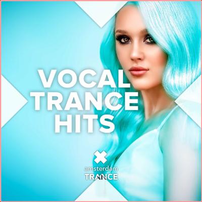 Various Artists   Vocal Trance Hits (2022) Mp3 320kbps