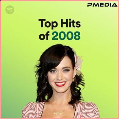 Various Artists   Top Hits of 2008 (Mp3 320kbps)