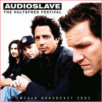 Audioslave   The Hultsfred Festival (2022) Mp3 320kbps