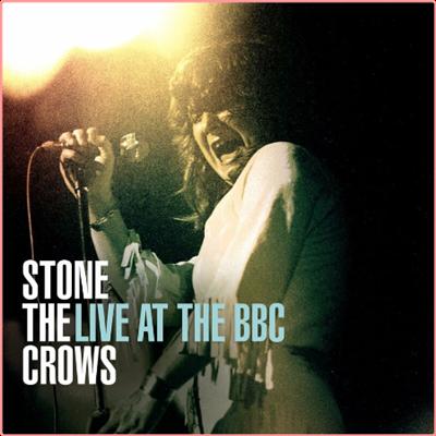 Stone The Crows   Live at the BBC (2022) Mp3 320kbps