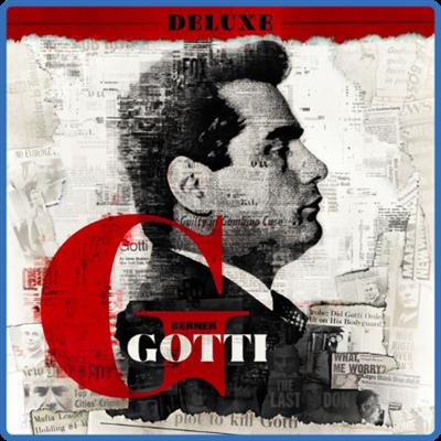 Berner   GOTTI (Deluxe) (2022) [24Bit 48kHz] FLAC