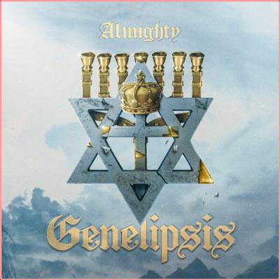 Almighty   Genelipsis (2022) Mp3 320kbps