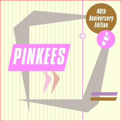 The Pinkees   Pinkees (40th Anniversary Edition) (2022) Mp3 320kbps